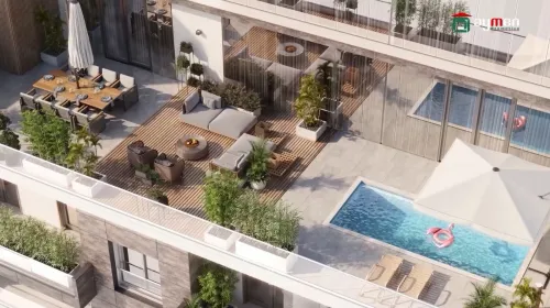 Vente Appartement F4 Alger Birkhadem 8