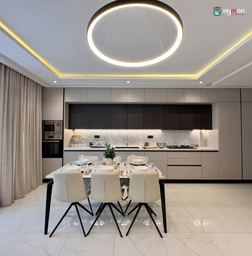 Vente Appartement F4 Alger Hydra 18