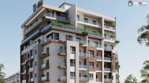 Vente Appartement F4 Alger El achour