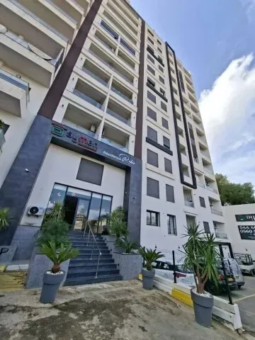 Vente Appartement F4 Alger El achour