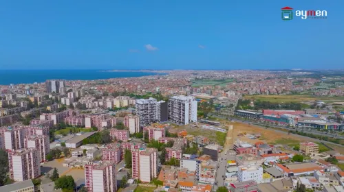 Vente Appartement F3 Alger Bab ezzouar