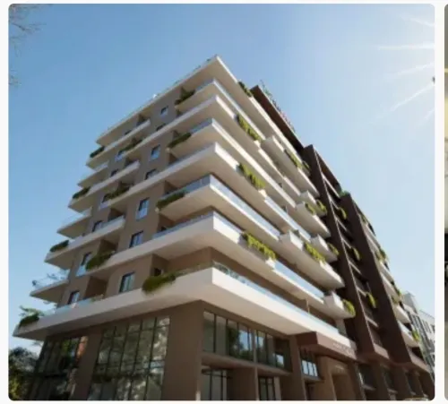 Vente Appartement F2 Alger Chevalley