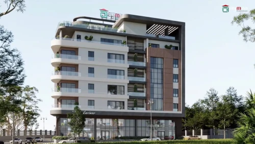 Vente Appartement F3 Alger Birkhadem