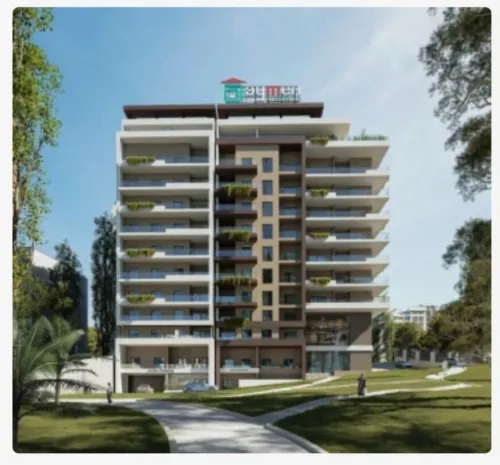 Vente Appartement F2 Alger Chevalley