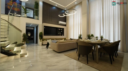 Vente Appartement Duplex F5 Alger Draria
