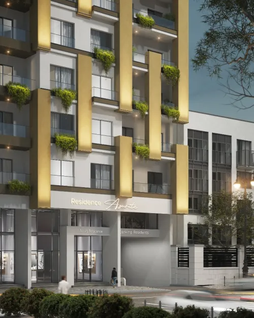 Vente Appartement F3 Alger Kouba