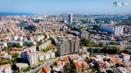 Vente Appartement F3 Alger Chevalley