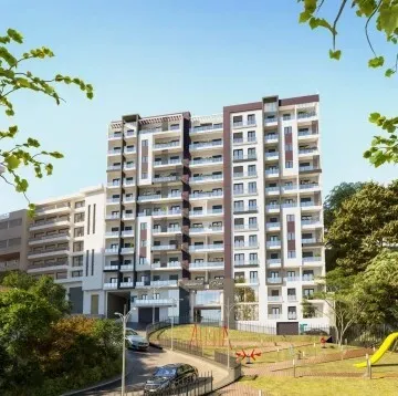 Vente Appartement F4 Alger El achour