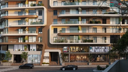 Vente Appartement F2 Alger Belouizdad