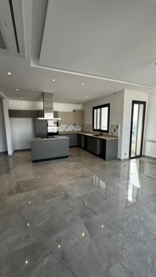 Vente Appartement F4 Alger Draria