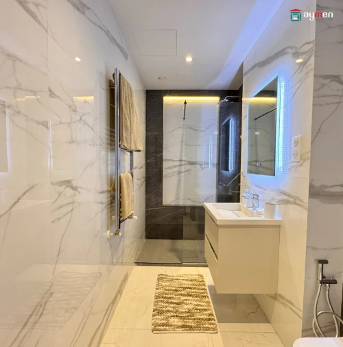 Vente Appartement F4 Alger Hydra 20