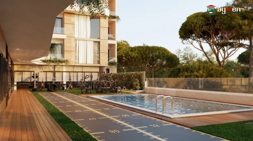 Vente Appartement F3 Alger Bab ezzouar