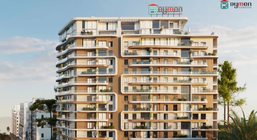 Vente Appartement F3 F4 Alger Belouizdad