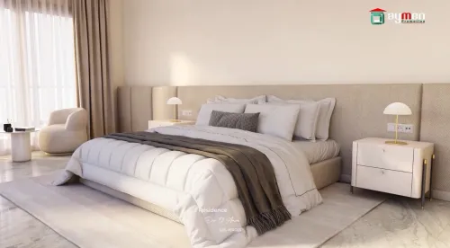 Vente Appartement F4 Alger Birkhadem 6