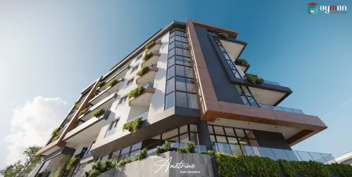Vente Appartement F4 Alger Bir mourad rais