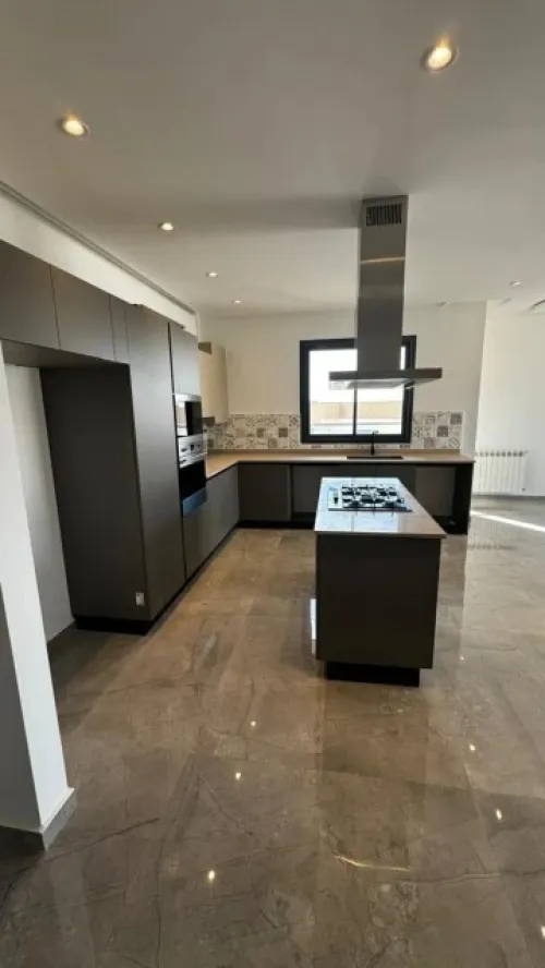 Vente Appartement F4 Alger Draria
