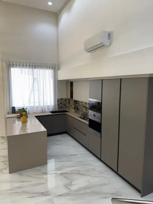 Vente Appartement Duplex F3 Alger Draria