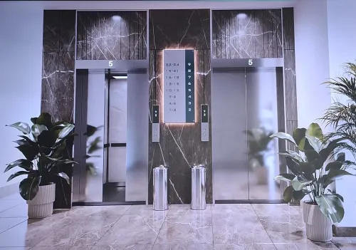 Vente Appartement F4 Alger Said hamdine