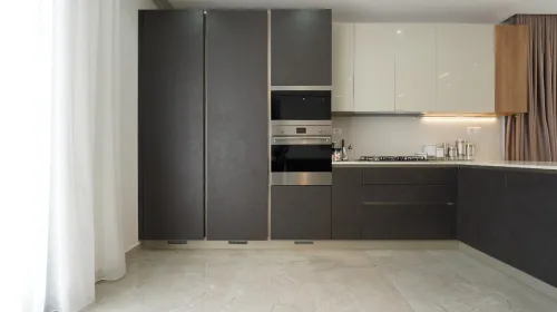 Vente Appartement F4 Alger El achour