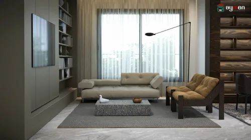Vente Appartement F3 Alger Chevalley