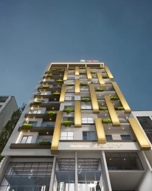 Vente Appartement F3 Alger Kouba
