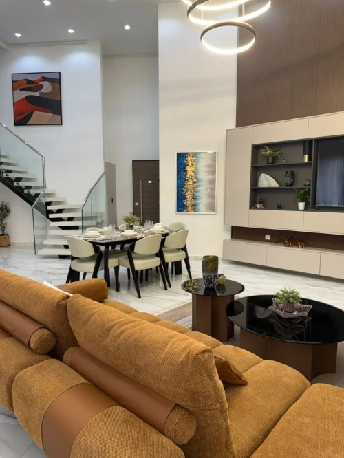 Vente Appartement Duplex F3 Alger Draria