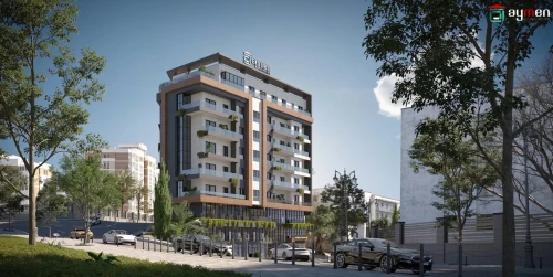 Vente Appartement F4 Alger Bir mourad rais