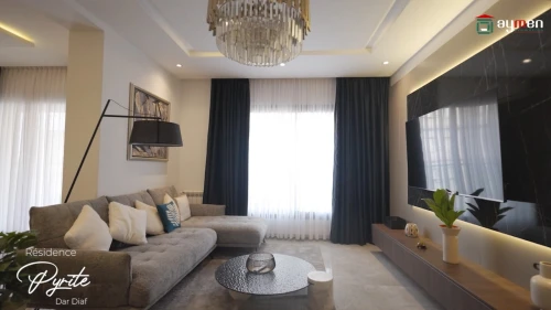 Vente Appartement Penthouse F4 Alger Cheraga