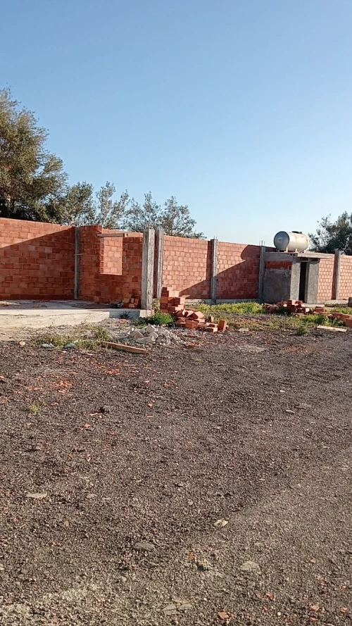 Location Hangar - Usine Boumerdès Ouled moussa