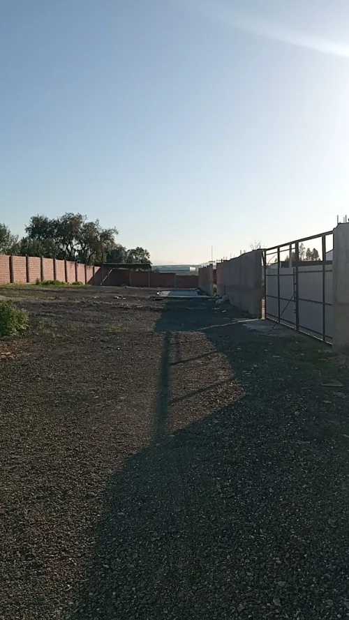 Location Hangar - Usine Boumerdès Ouled moussa