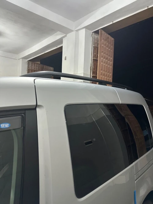 Volkswagen Caddy 2016 BLUE MOTION TICHNOLOGY