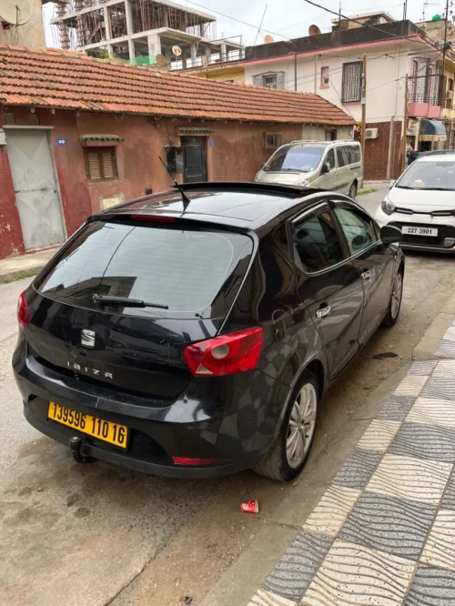Seat Ibiza 2010 Loca