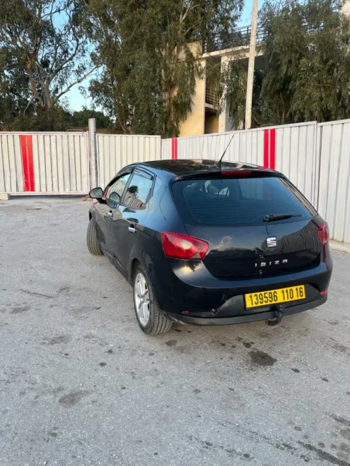 Seat Ibiza 2010 Loca