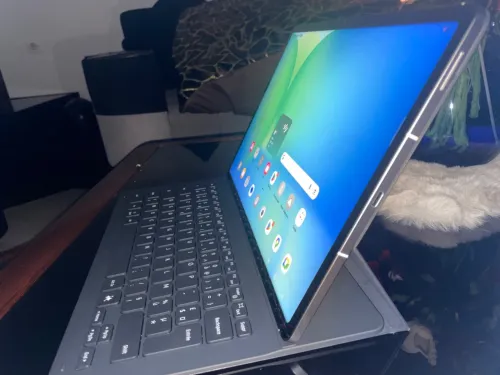 Galaxy tab s10 fe +