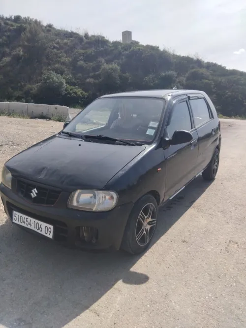 Suzuki Alto 2006 Alto