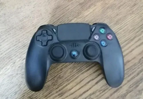 PS4 Slim 500gb + 2 manettes