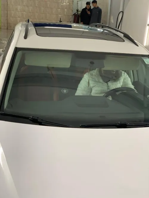 Volkswagen Tiguan 2012 Style