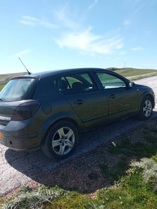 Opel Astra 2010 Astra