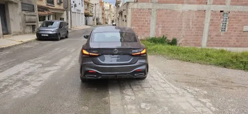 MG 5 2026 Foul option