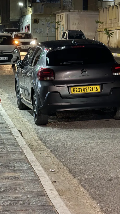 Citroen C3 2021 SHINE