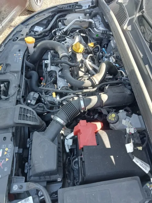 Renault Clio 5  2023 Authentic