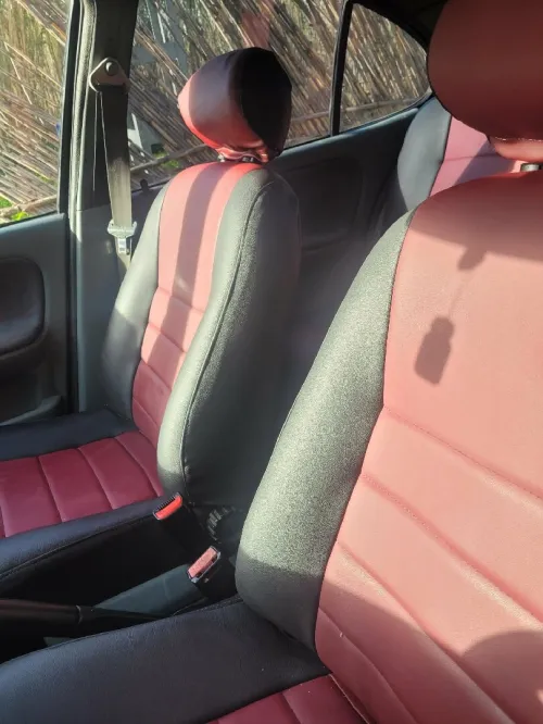 Renault Megane 1 1997 Megane 1