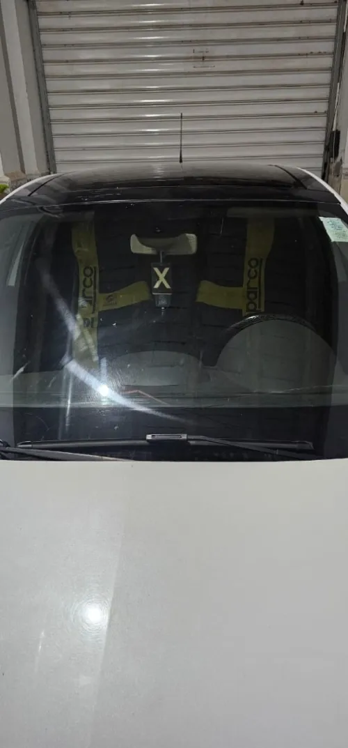 Renault Megane 3 2013 GTLINE