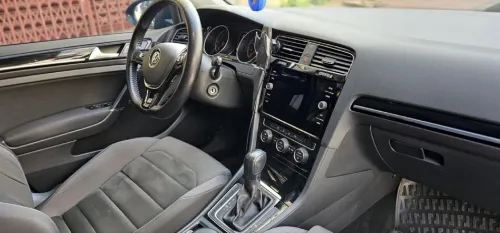 Volkswagen Golf 7 2019 Drive
