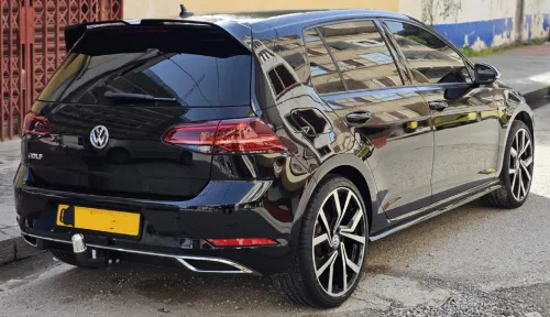 Volkswagen Golf 7 2019 Drive