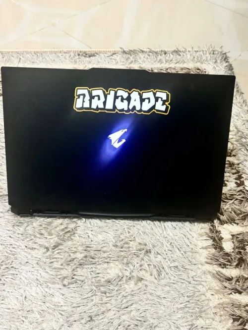 Gigabyte Aorus xe 5 gaming