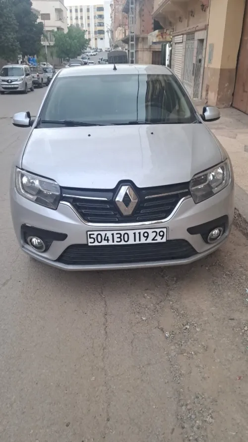 Renault Symbol 2019 Symbol