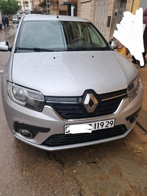 Renault Symbol 2019 Symbol