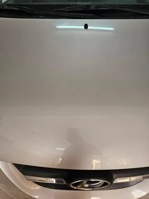 Hyundai Atos 2011 XS