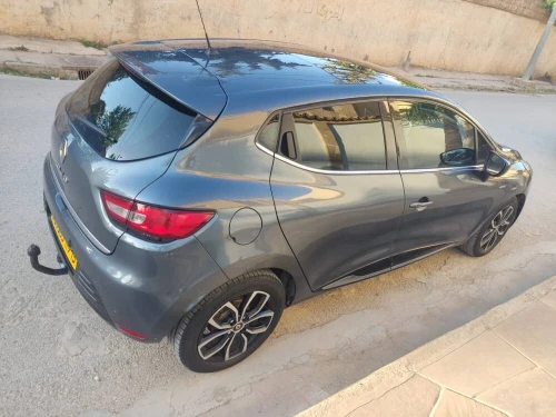 Renault Clio 4 2018 Limited